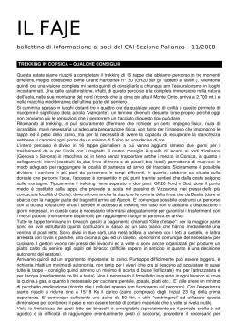 versione pdf - CAI Pallanza