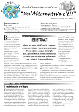 Scarica il Numero 24