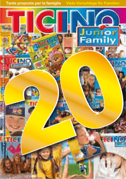 corsi estivi tjf 20
