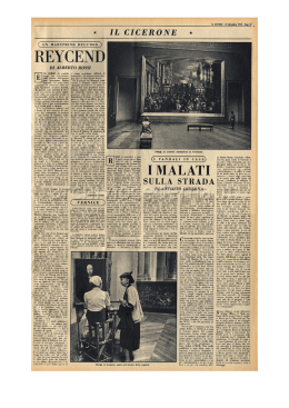 Il Mondo&raquo;, Roma, 27 dicembre 1955, pagg. 11-12