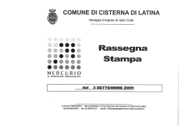 Medagiia d`Argento al Vaior Civile