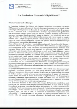 Qaeiio che importa - Conferenza delle Regioni e delle Province