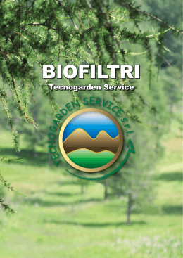 2015 Tecnogarden Service (Opuscolo biofiltri).indd