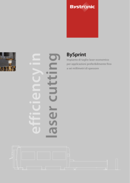 g BySprint - IndustryStock