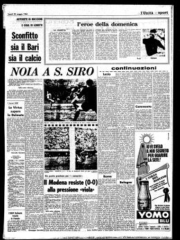 Page 1 ` Marv-1.&raquo; . @Auronzo &raquo;naar e. i I1.. . I ,linie