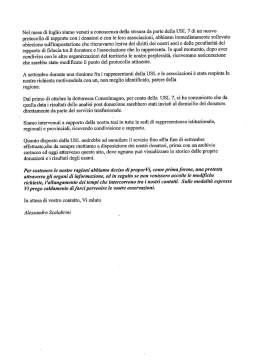Scarica documento - Associazione donatori di sangue