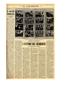 Il Mondo», Roma, 19 dicembre 1961, pag. 13. Traffico in