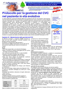 IdB_dicembre 26.PUB - Società Italiana di Scienze Infermieristiche