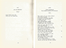 XXVI [SU G.B. GIOVIO] (1814?)