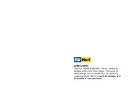 Nota Informativa