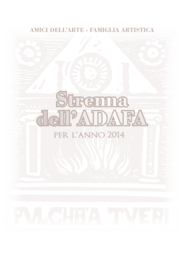Strenna 2014