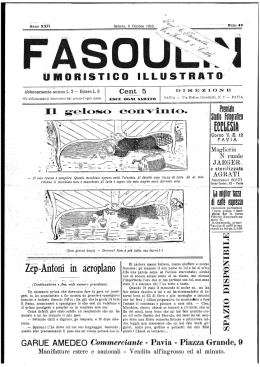 Numero 41 - Bonetta Web