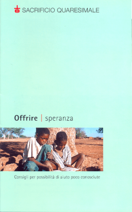 &icirc;|&icirc; SAORIFICIO QUARESHVIALE