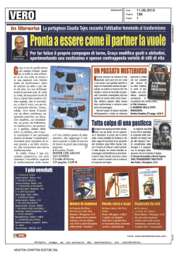 Vero - Newton Compton