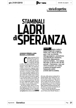 () - PDF - Movimento per la Vita