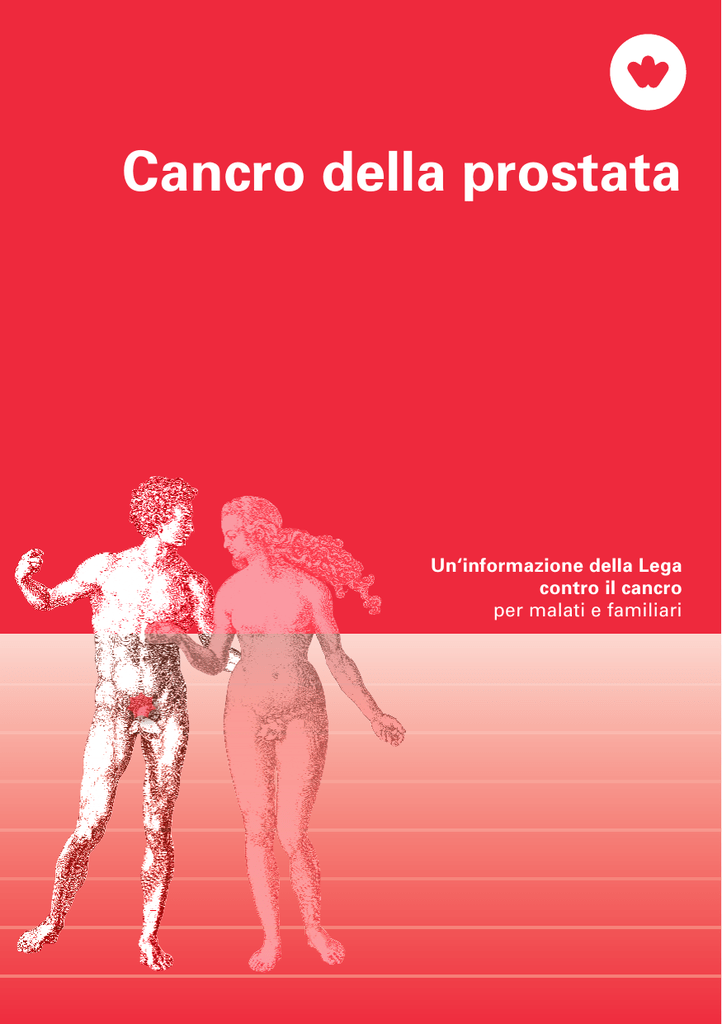 può una persona sentire la propria prostata