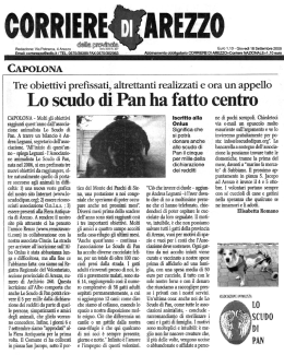 cornu,rg mezzo - Lo Scudo di Pan
