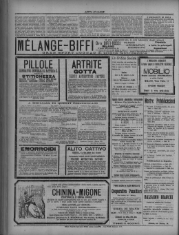 Page 1 &iquest;neg M delle locnle borghesia. nl Parlamento itoi&iacute;nno =non