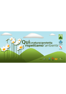 Numeri utili - Comune di Mercogliano