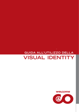 vIsUAL IDEnTITy