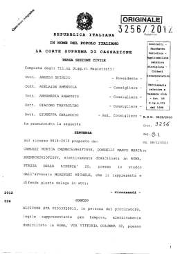 re pubbli ca i taliana in nome del popolo italiano