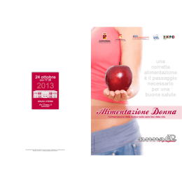 Scarica la brochure  400k