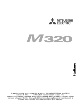 Ita lia no - Instructions Manuals