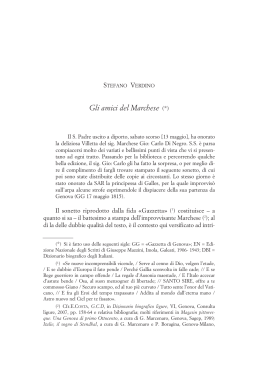 Verdino pp. 45-66 - Accademia Ligure di Scienze e Lettere