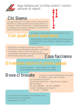 N. 1 interno