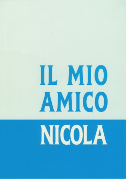 Untitled - Nicola Reina