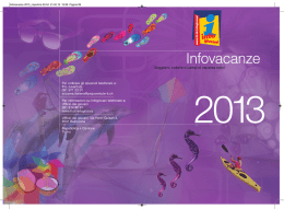 Imp. info vacanza 2004