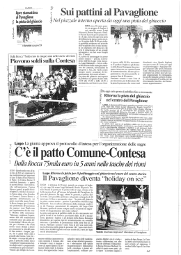 31 gennaio 2009