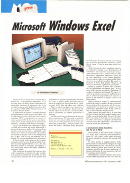 Mitl,s,lt Windows Extel