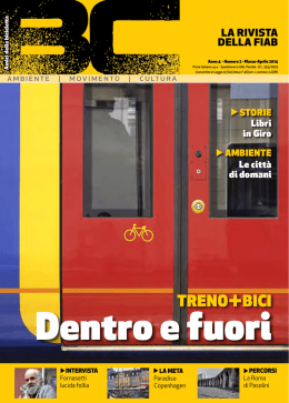 TRENO+BICI