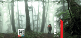 Trekking col treno - Emilia Romagna Tourism