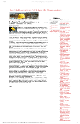 dirittistorti.it_giornata mondiale sicurezza