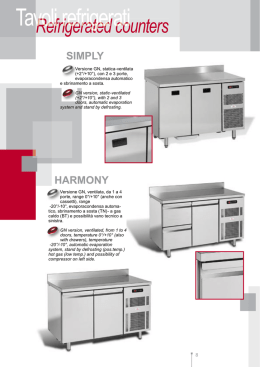 OPUSCOLO RIEPILOGATIVO.indd