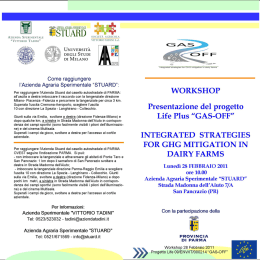 Workshop Stuard 28February 2011