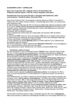 CV - Invideo