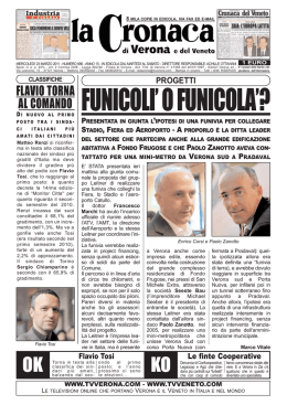 la Cronacadi - web 4 admin