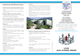 Brochure Liceo Fermi_indirizzi_2011-12.ai