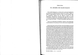 Mirella Schin0 - Teatro e Storia