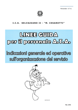 opuscolo ATA 2012.pub