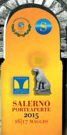 Il programma completo.