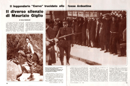 Il Diverso silenzio