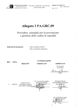 Prevenzione gestione cadute_111130081805