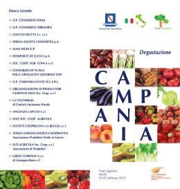 Opuscolo Degustazione.fh11