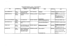 Leggi... - Liceo Scientifico "A. Genoino"