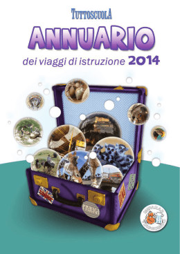 Itinerari culturali all`estero