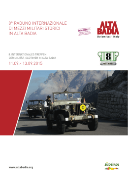 Scarica il programma ()